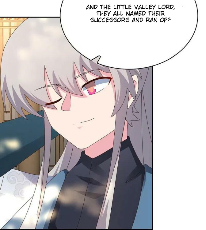 Read Above All Gods EN Manga Online