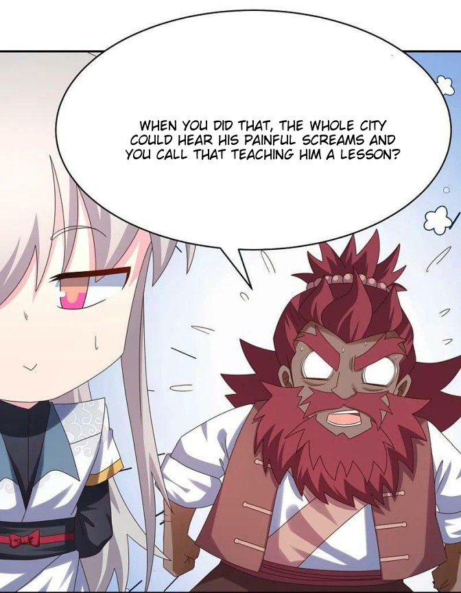 Read Above All Gods EN Manga Online