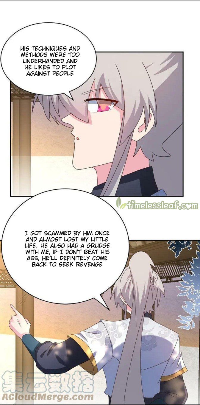 Read Above All Gods EN Manga Online