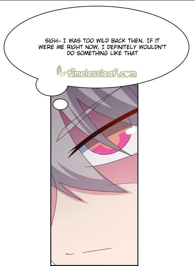 Read Above All Gods EN Manga Online