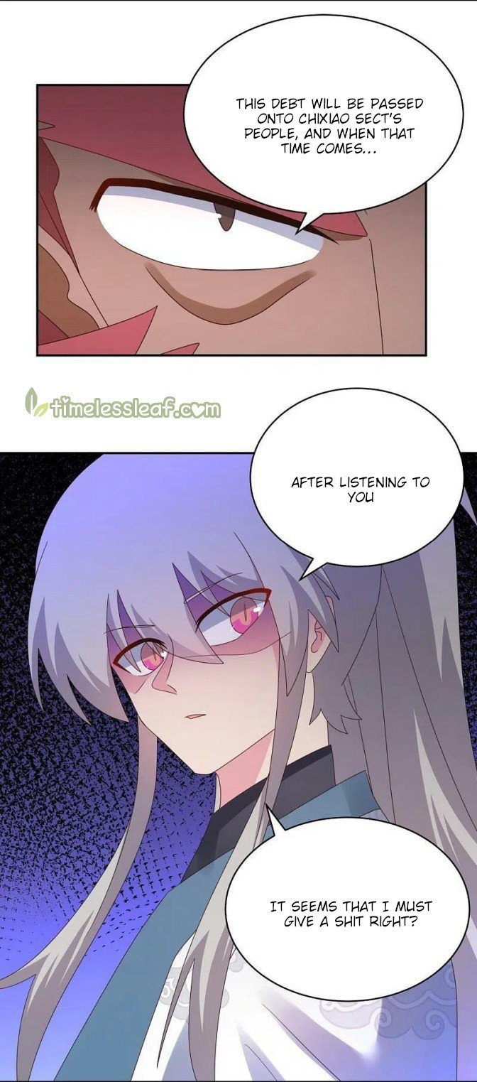 Read Above All Gods EN Manga Online