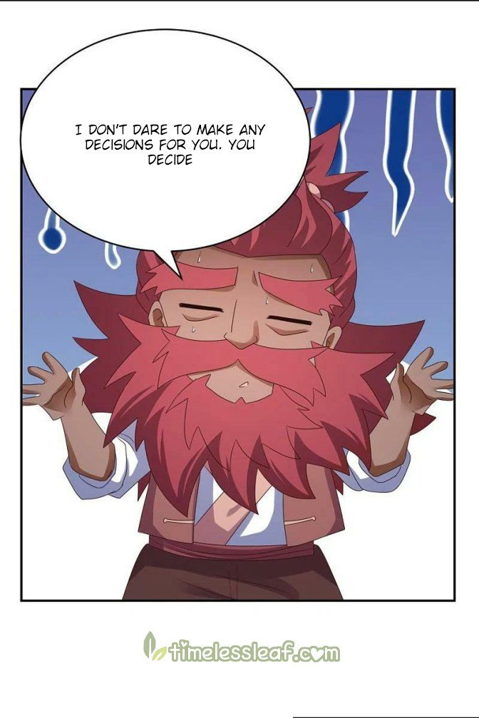Read Above All Gods EN Manga Online