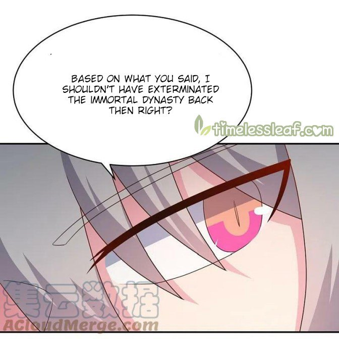 Read Above All Gods EN Manga Online