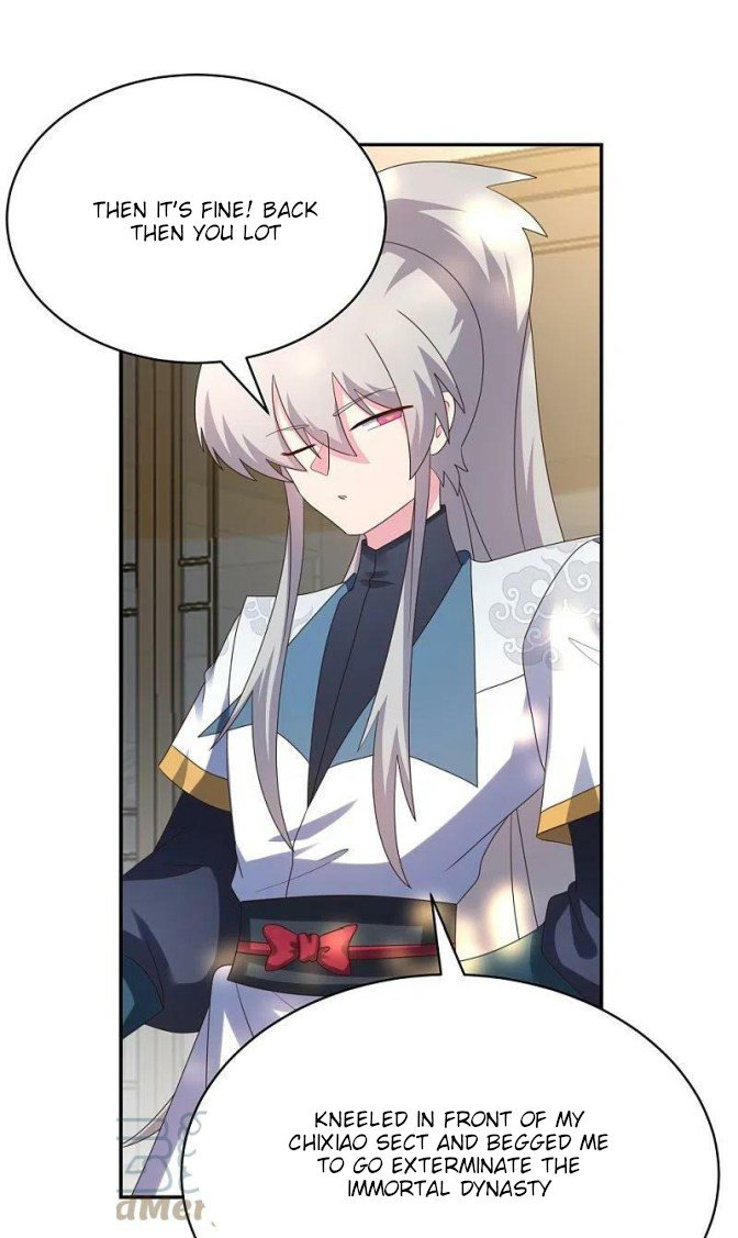 Read Above All Gods EN Manga Online