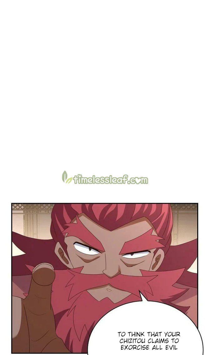 Read Above All Gods EN Manga Online