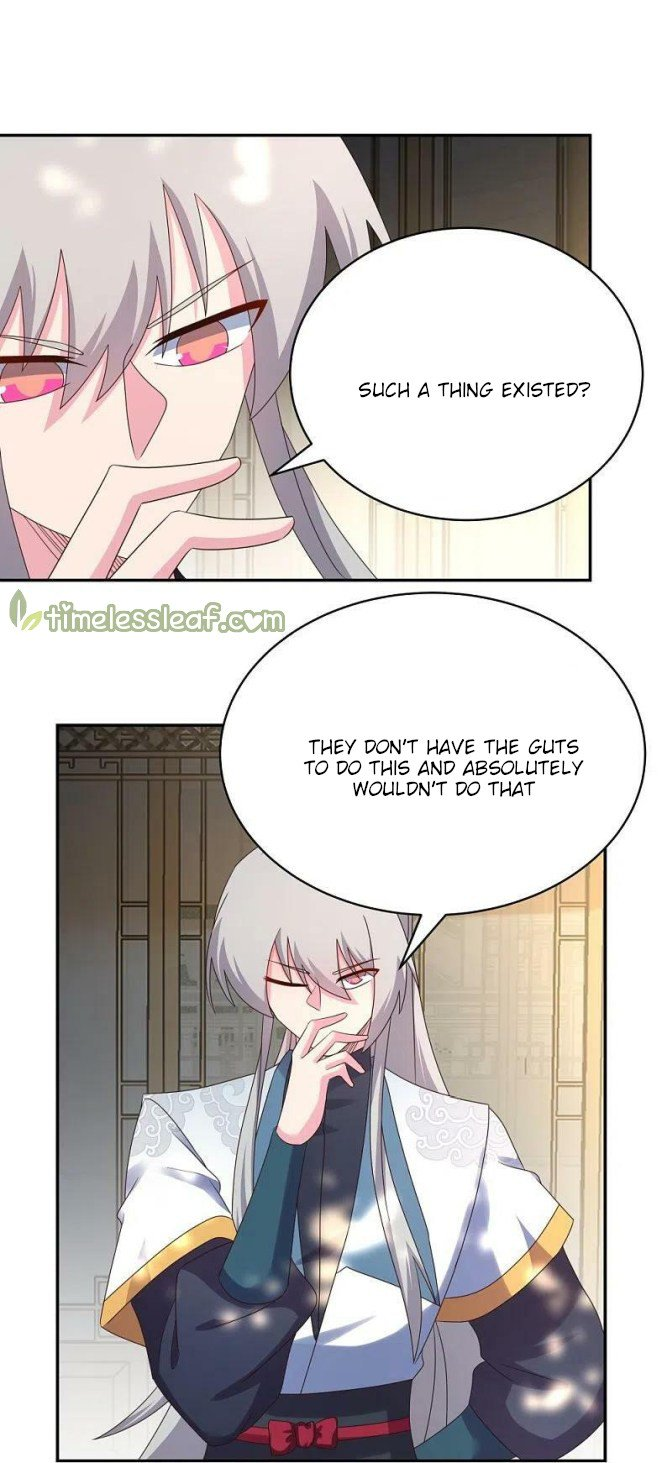 Read Above All Gods EN Manga Online