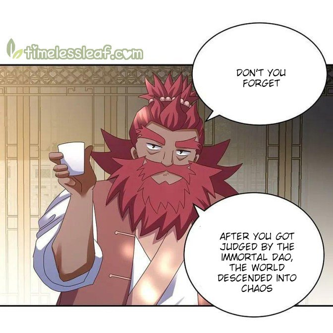 Read Above All Gods EN Manga Online