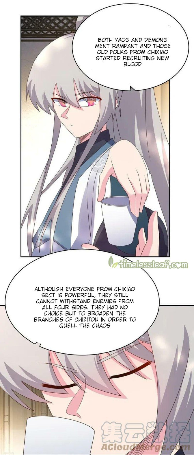 Read Above All Gods EN Manga Online