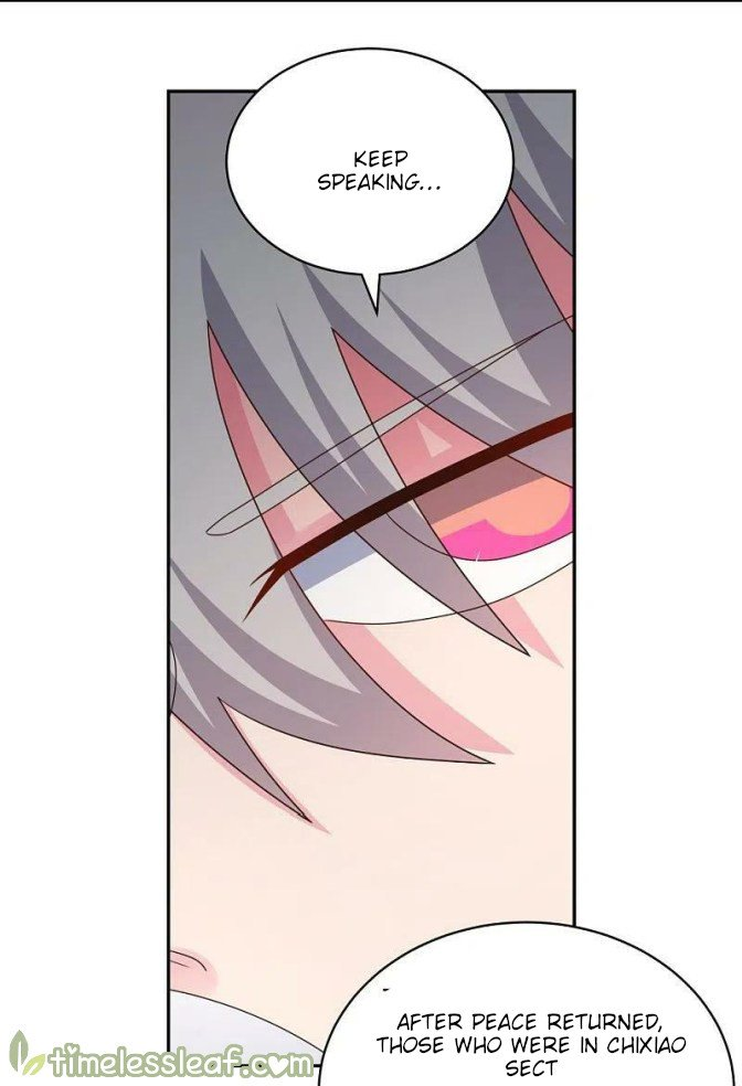 Read Above All Gods EN Manga Online