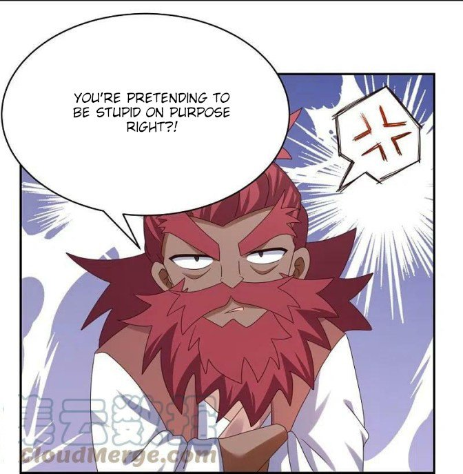 Read Above All Gods EN Manga Online