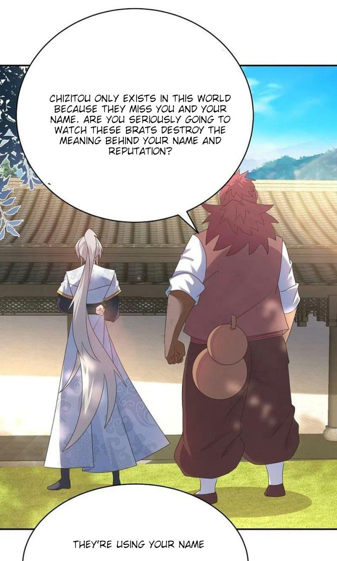 Read Above All Gods EN Manga Online