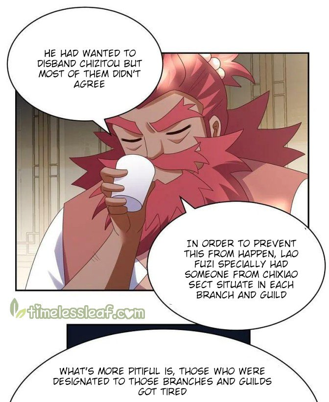 Read Above All Gods EN Manga Online