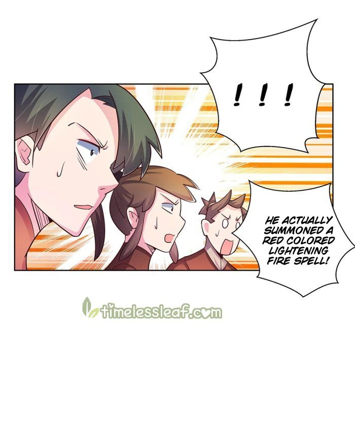 Read Above All Gods EN Manga Online