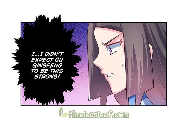 Read Above All Gods EN Manga Online