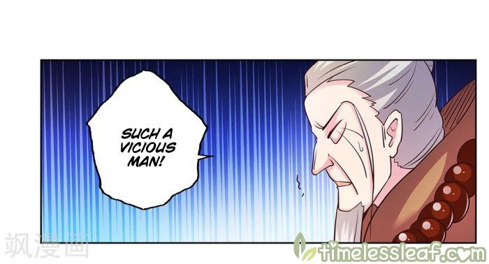 Read Above All Gods EN Manga Online