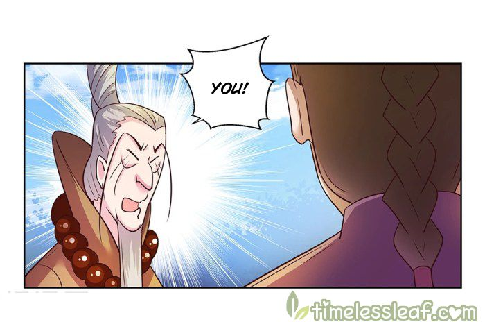 Read Above All Gods EN Manga Online