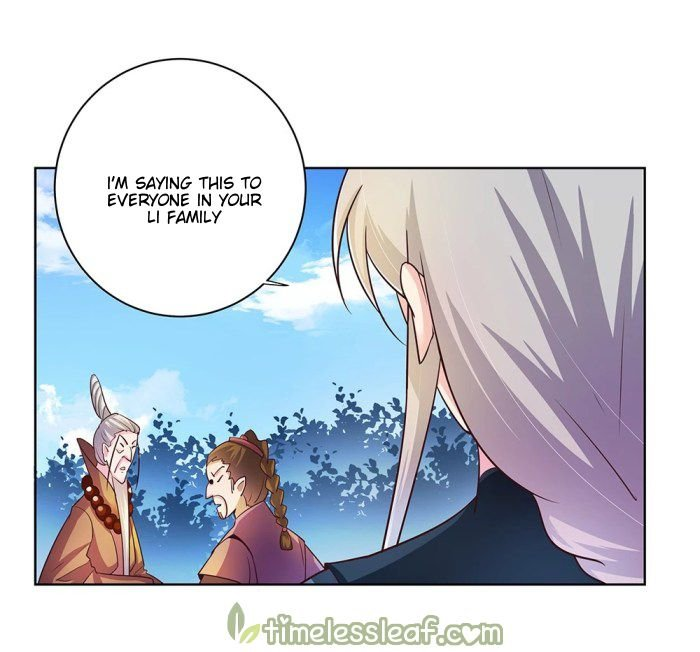 Read Above All Gods EN Manga Online