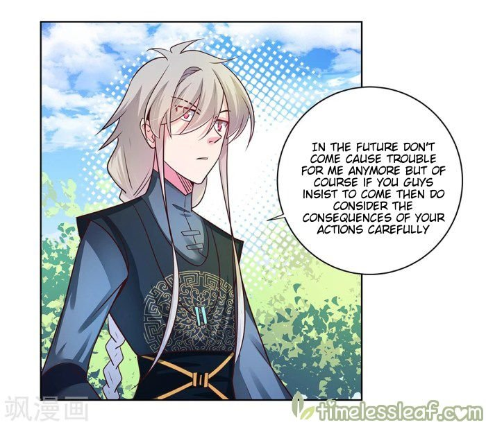 Read Above All Gods EN Manga Online