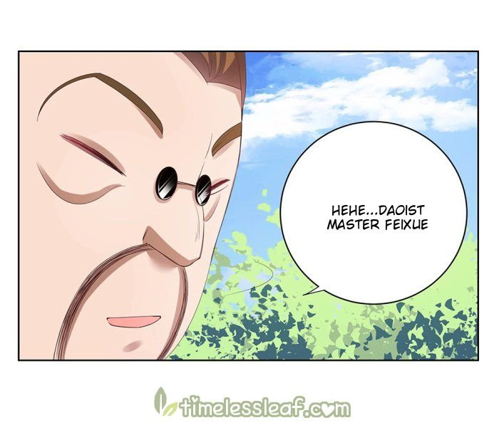 Read Above All Gods EN Manga Online