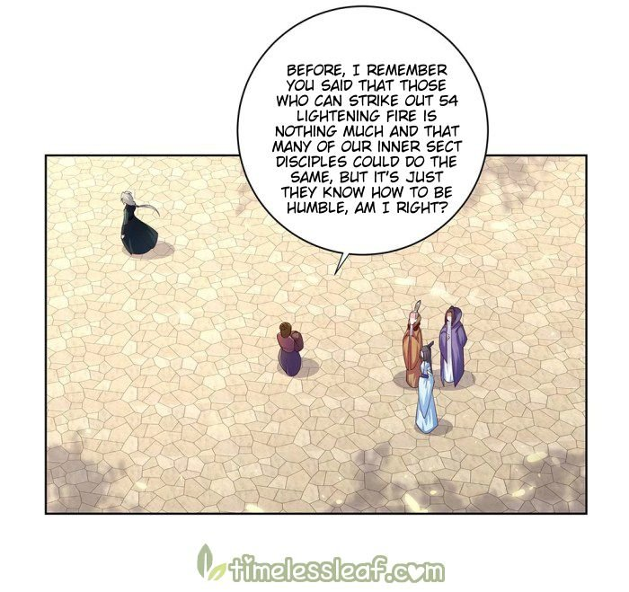 Read Above All Gods EN Manga Online