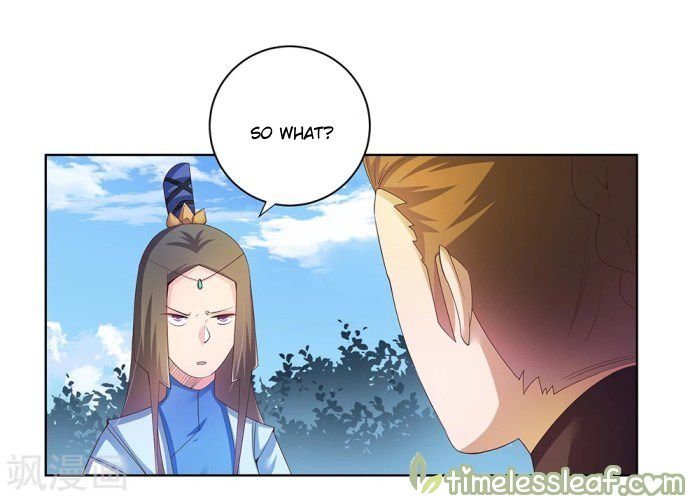 Read Above All Gods EN Manga Online
