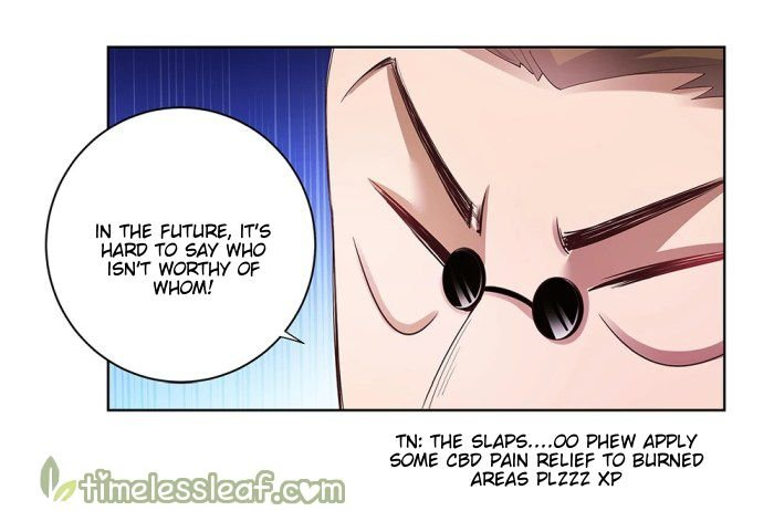 Read Above All Gods EN Manga Online