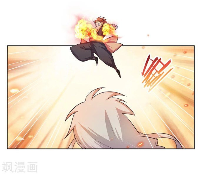 Read Above All Gods EN Manga Online