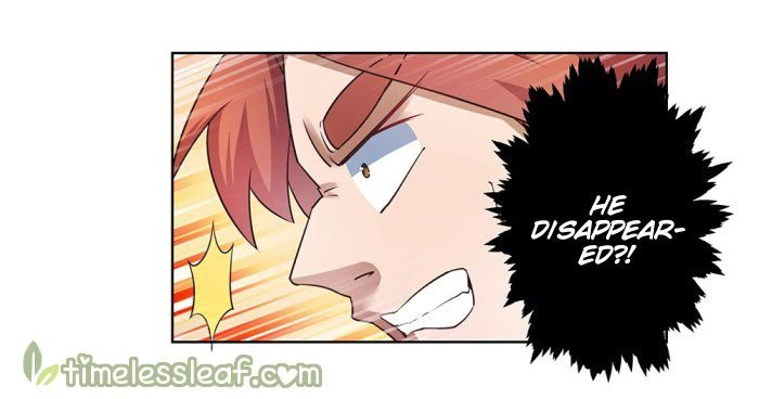 Read Above All Gods EN Manga Online