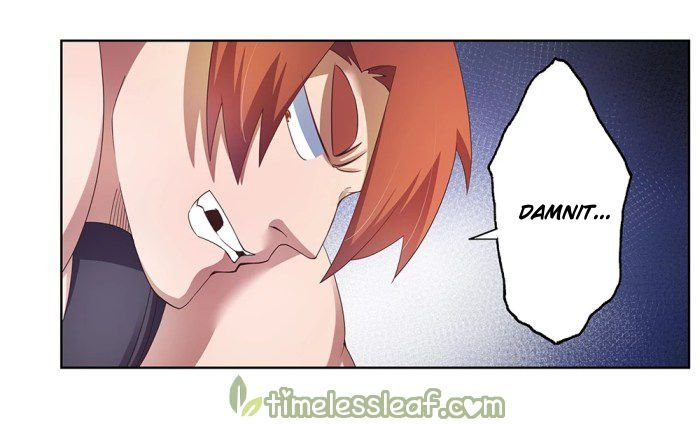 Read Above All Gods EN Manga Online