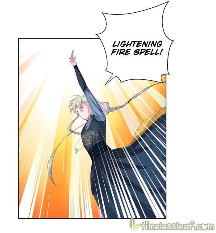 Read Above All Gods EN Manga Online
