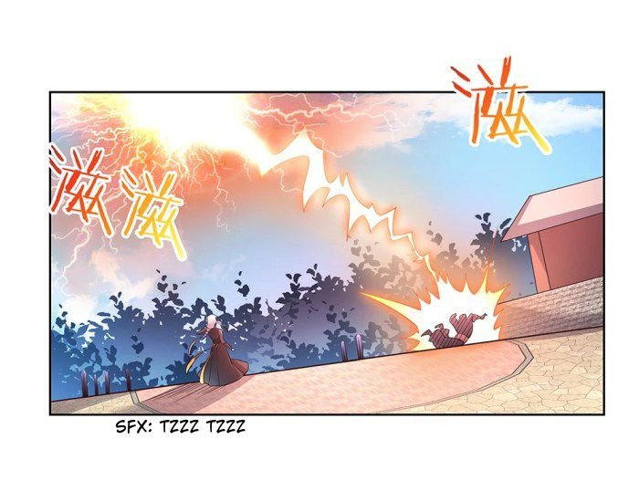 Read Above All Gods EN Manga Online
