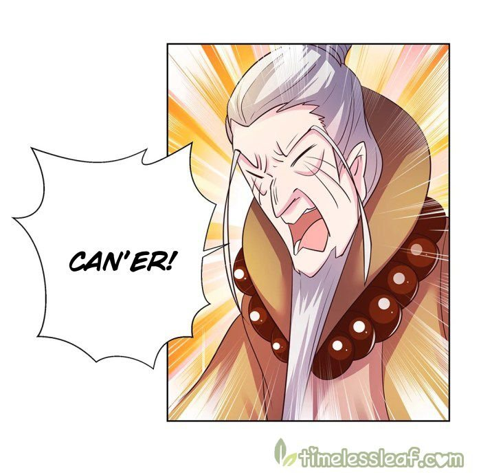 Read Above All Gods EN Manga Online