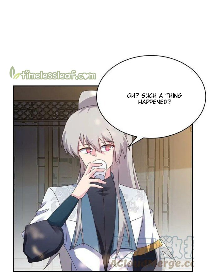 Read Above All Gods EN Manga Online