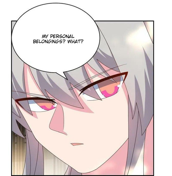 Read Above All Gods EN Manga Online
