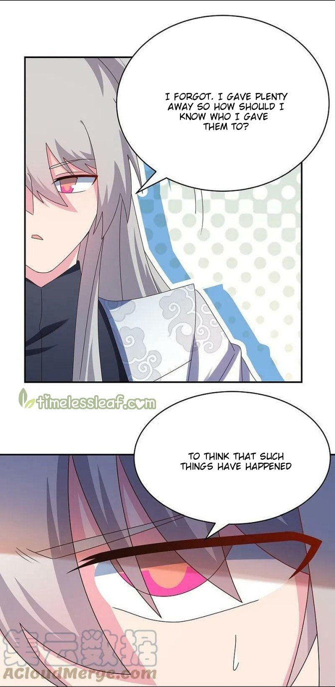 Read Above All Gods EN Manga Online