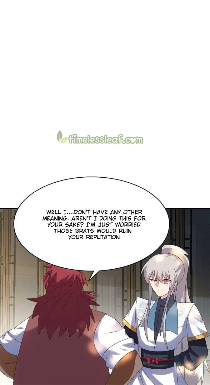 Read Above All Gods EN Manga Online