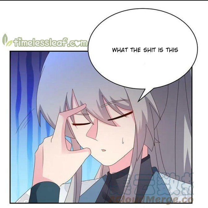Read Above All Gods EN Manga Online