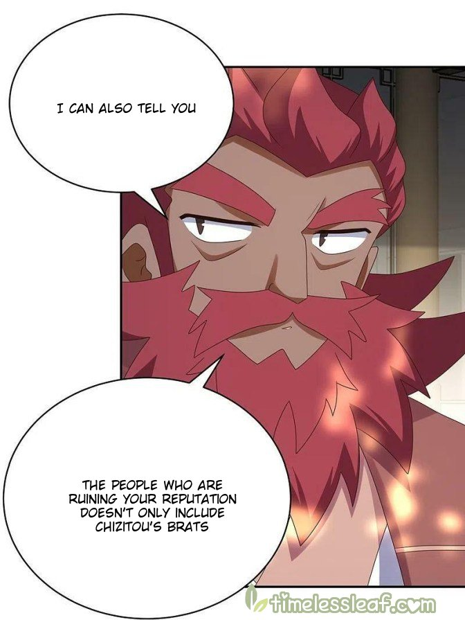 Read Above All Gods EN Manga Online