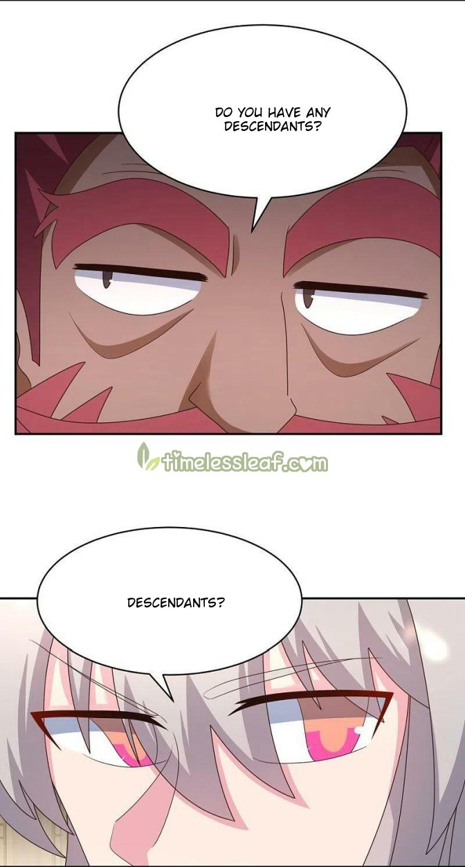 Read Above All Gods EN Manga Online