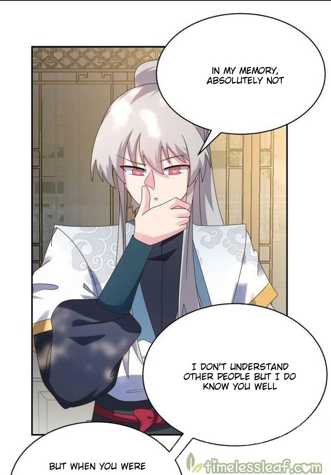 Read Above All Gods EN Manga Online