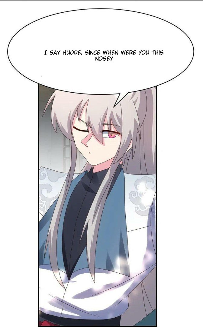 Read Above All Gods EN Manga Online