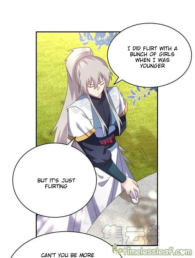 Read Above All Gods EN Manga Online
