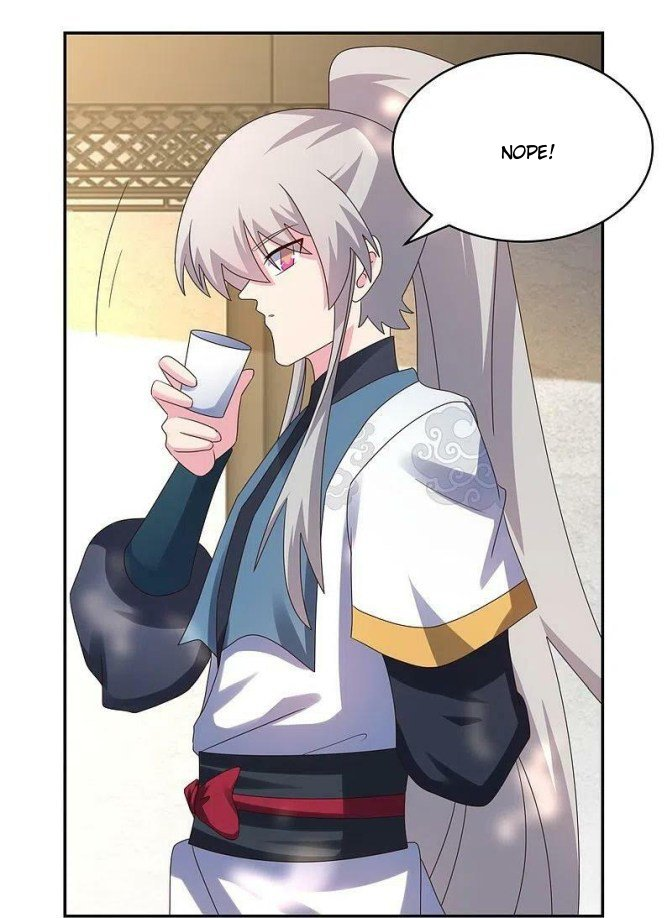 Read Above All Gods EN Manga Online