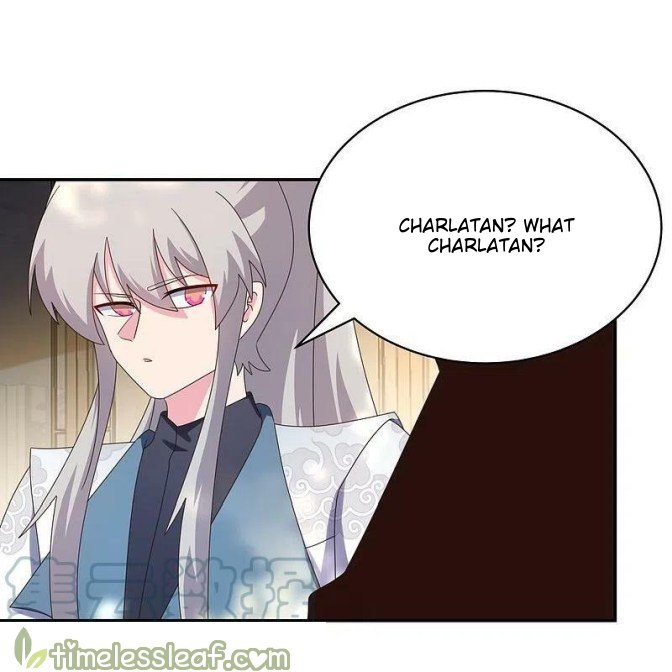Read Above All Gods EN Manga Online