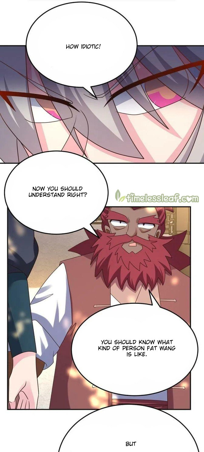 Read Above All Gods EN Manga Online