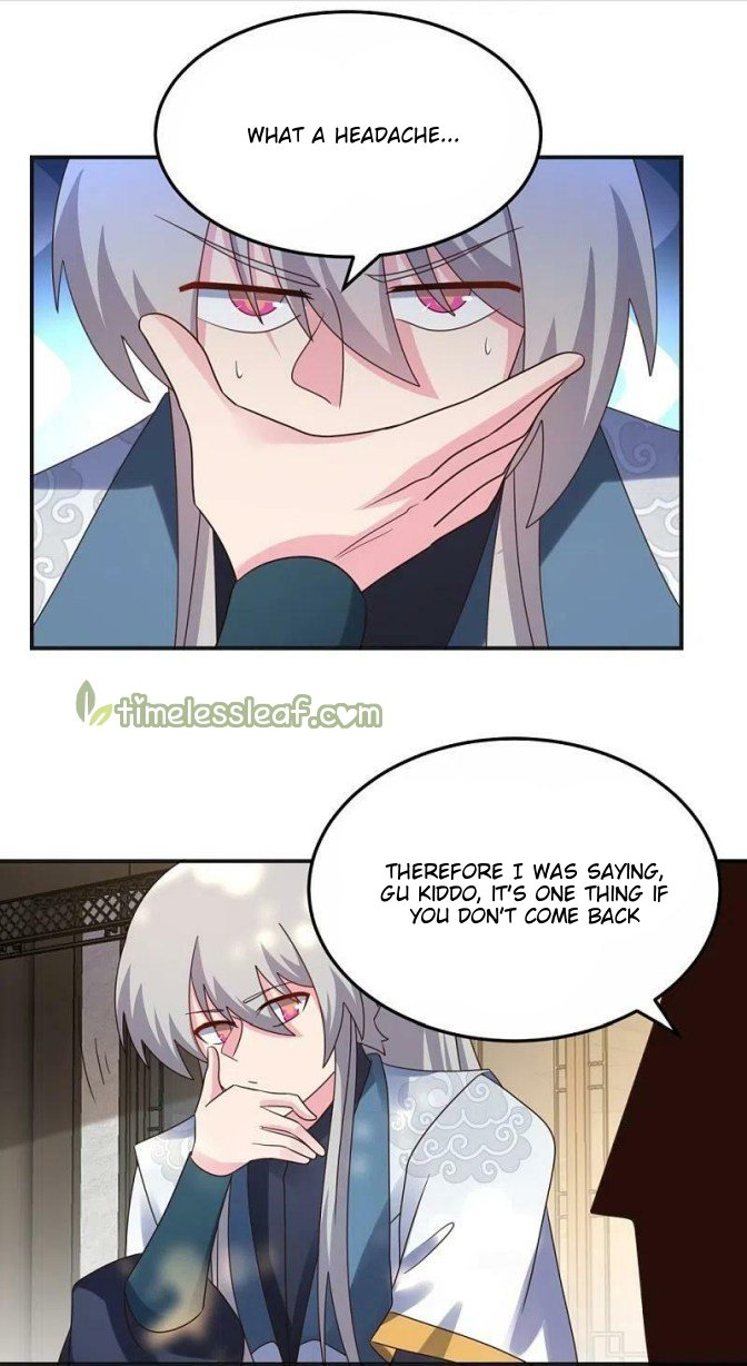 Read Above All Gods EN Manga Online