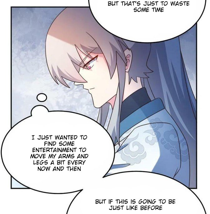 Read Above All Gods EN Manga Online