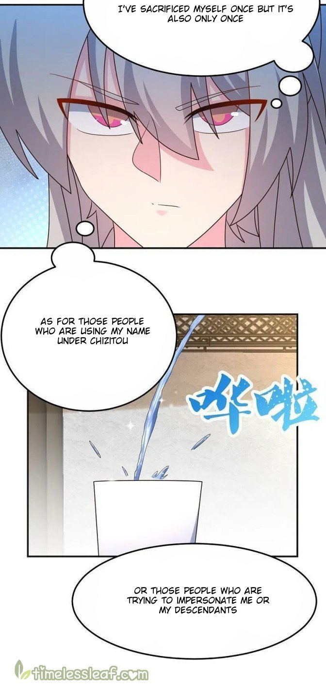 Read Above All Gods EN Manga Online