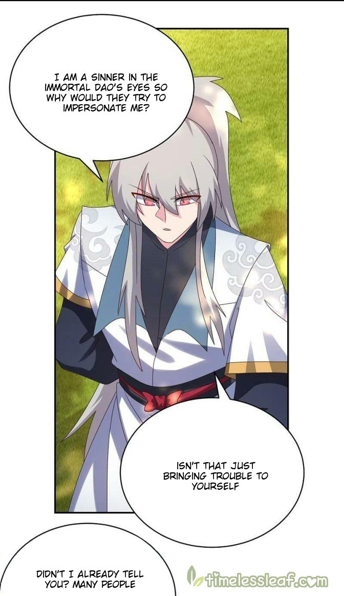 Read Above All Gods EN Manga Online