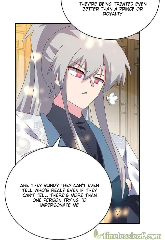 Read Above All Gods EN Manga Online